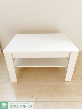 クレイノプランドールの物件内観写真